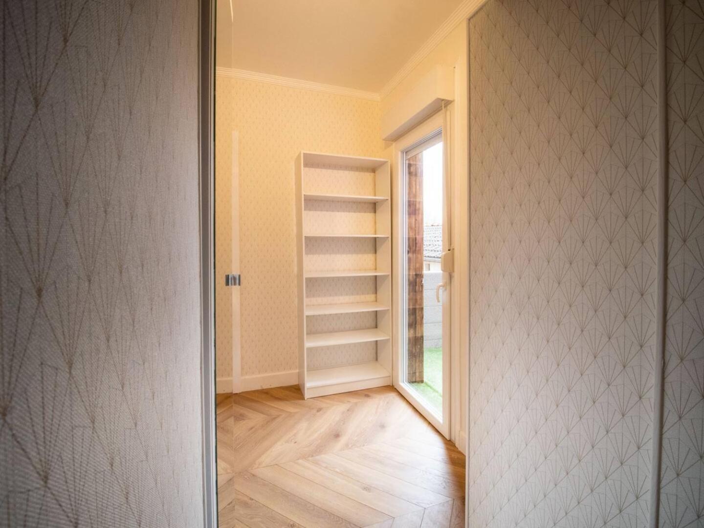 Duplex Jeanne D'Arc Billard Baby Logements Insolites Нанси Экстерьер фото